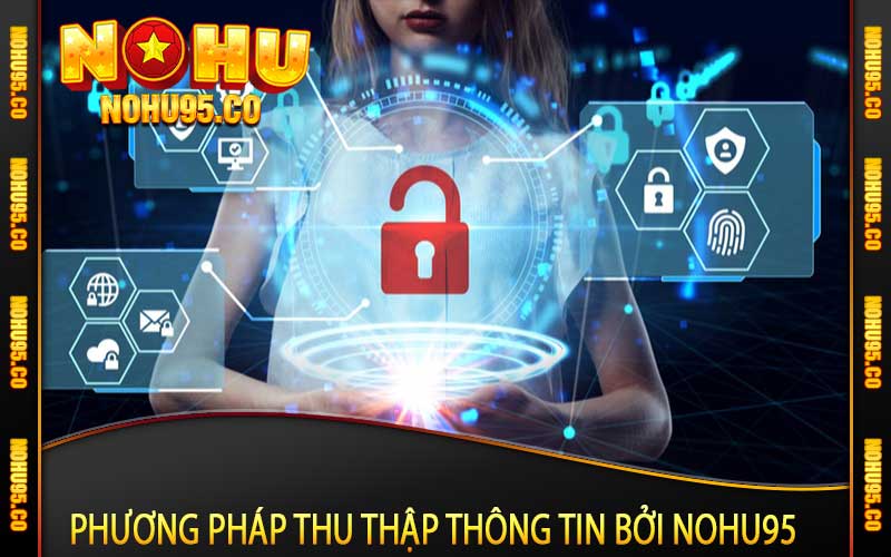 Phương pháp thu thập thông tin bởi Nohu95